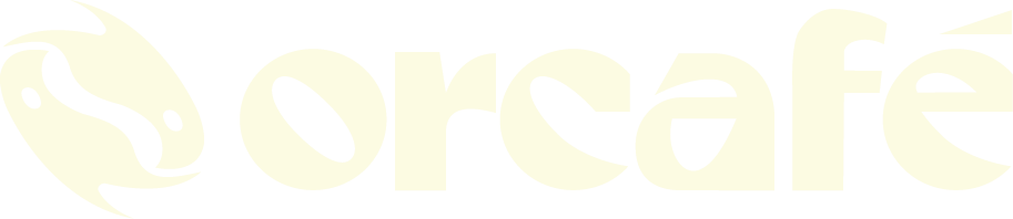 Logo de orcafe